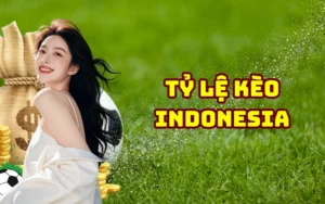 tỷ lệ kèo Indonesia - hubbia.io